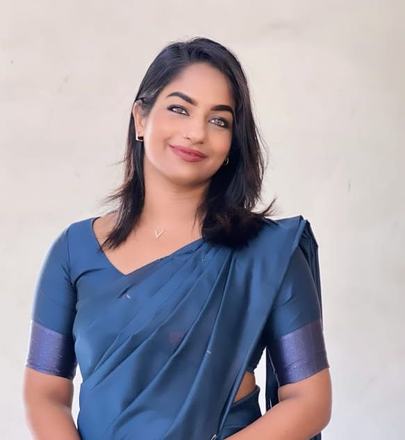 Dr Shalima Shamsudeen at Shalimas Mind Clinic